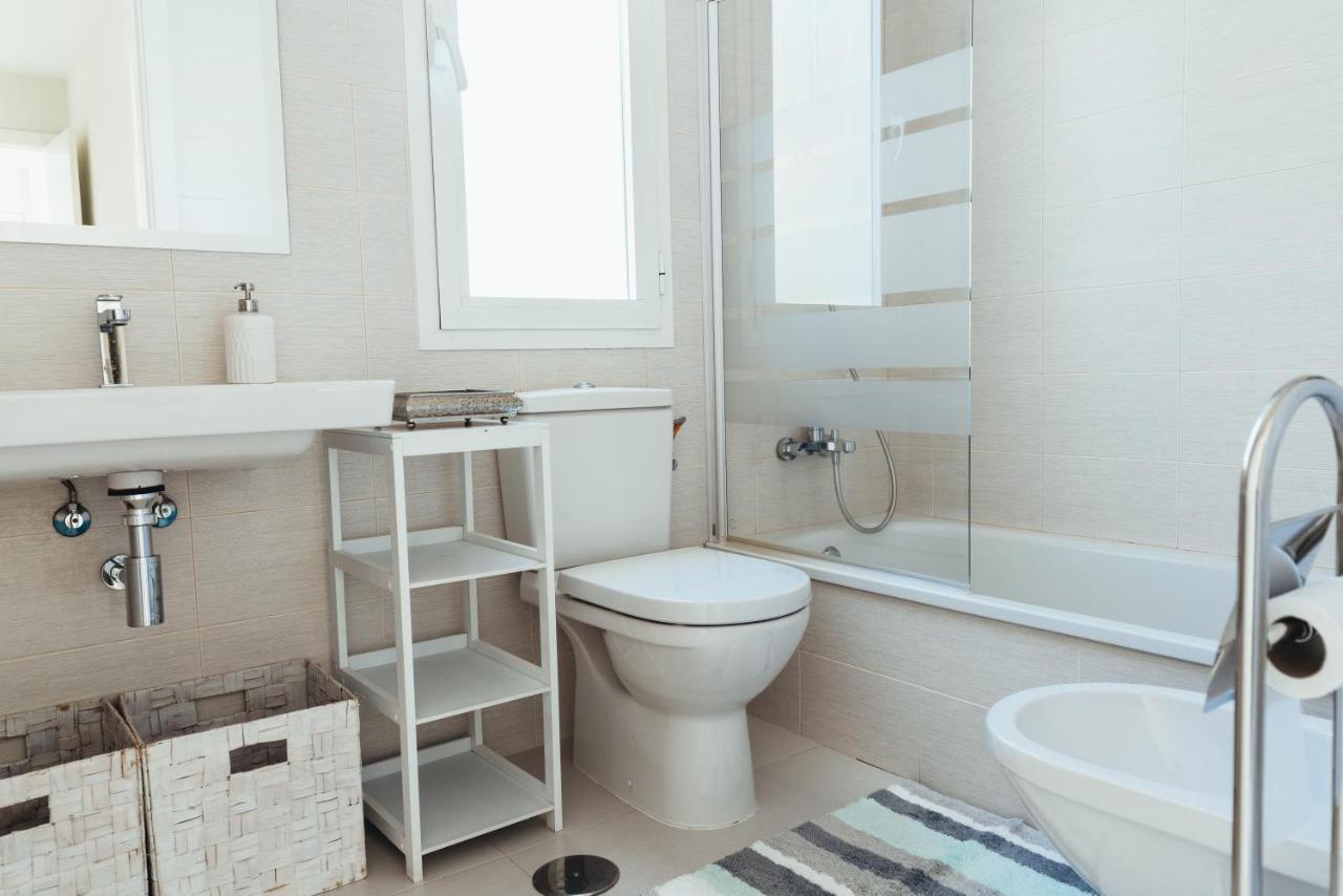 2Bdr Penthouse, Los Naranjos, W/Pool, 2Km P.Banus Marbella Buitenkant foto