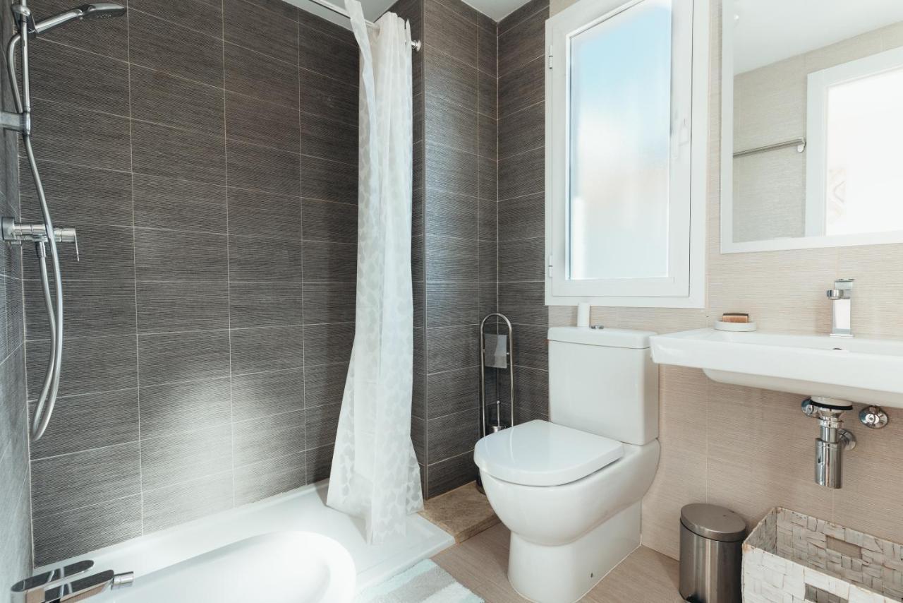 2Bdr Penthouse, Los Naranjos, W/Pool, 2Km P.Banus Marbella Buitenkant foto